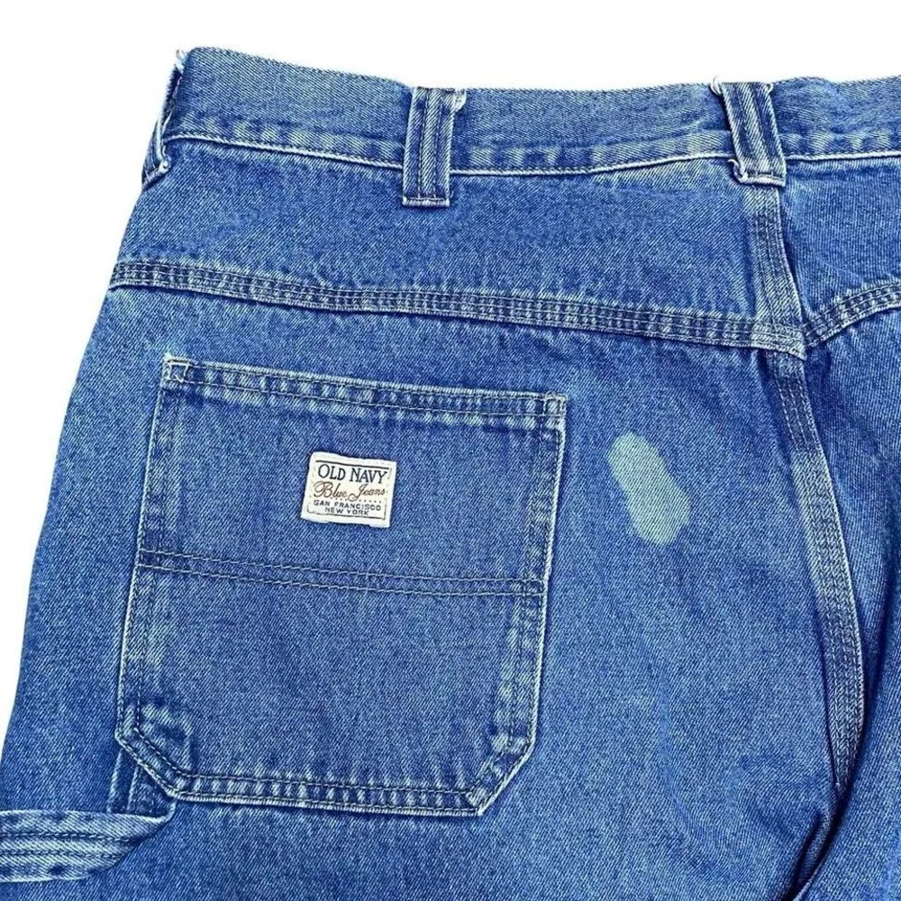 Vintage Old Navy denim jeans‎